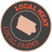 Local Meat - Local Farms
