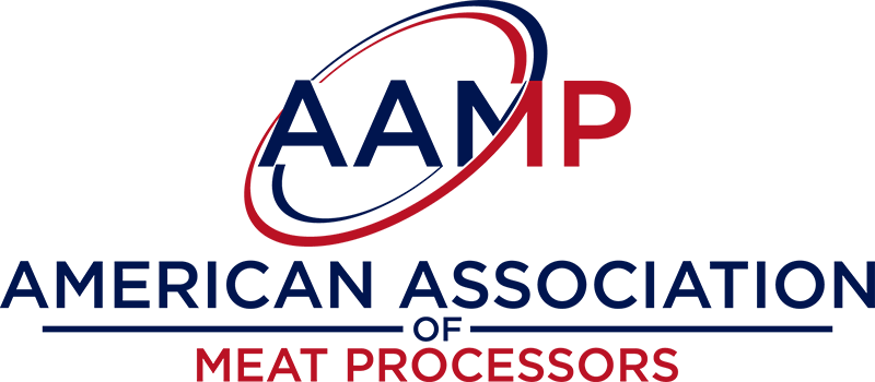 AAMP Logo