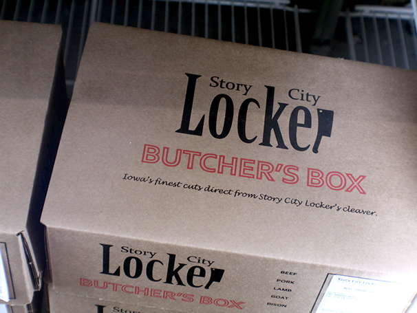 Butcher's Box