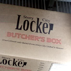 Ground Beef Butcher's Box 200023