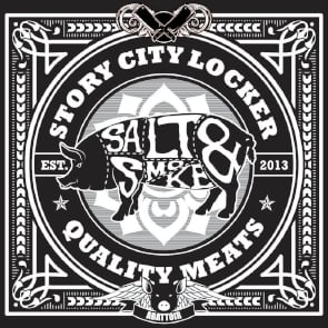 Butcher's Choice 1/2 Pig Box 001009